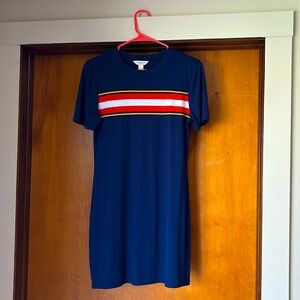 Arizona jean co prep dress